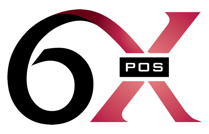 6X POS - Espace Administrationn